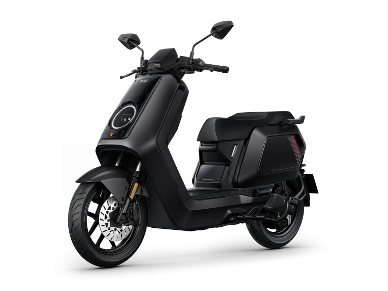 NIU NQIX 500
